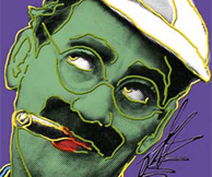 Groucho